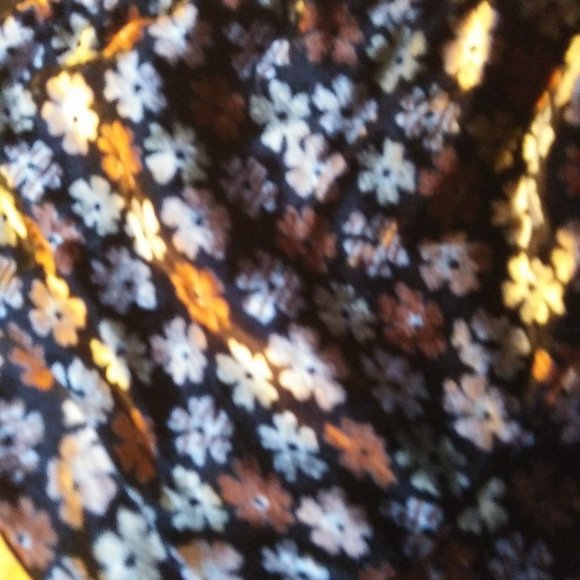 NWT Madewell Velvet Tulip Sleeve Ruffle Top XS - Picture 7 of 10